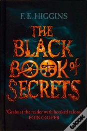 Capa do artigo The Black Book Of Secrets