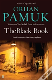Capa do artigo The Black Book