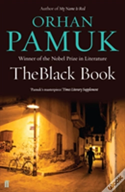 Capa do artigo The Black Book