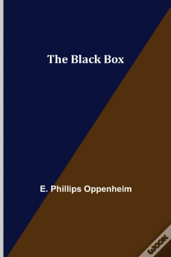 Capa do artigo The Black Box