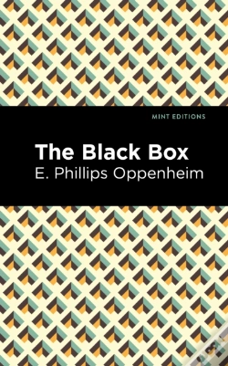 Capa do artigo The Black Box