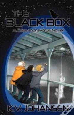 Capa do artigo The Black Box