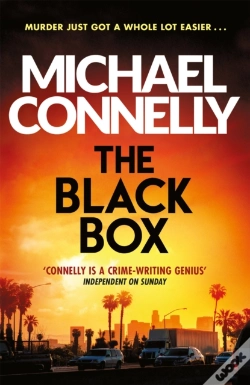 Capa do artigo The Black Box