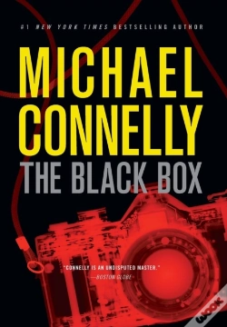 Capa do artigo The Black Box