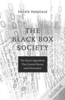 The Black Box Society