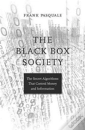 Capa do artigo The Black Box Society
