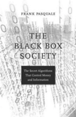 Capa do artigo The Black Box Society