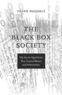 The Black Box Society - Preview