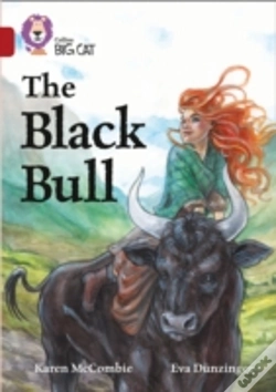 Capa do artigo The Black Bull