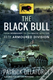 Capa do artigo The Black Bull