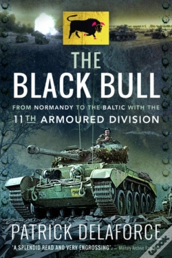 Capa do artigo The Black Bull