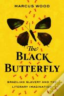 The Black Butterfly