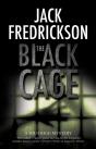 The Black Cage - Preview