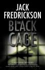 The Black Cage - Preview
