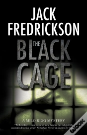 Capa do artigo The Black Cage