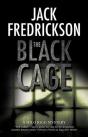 The Black Cage - Preview