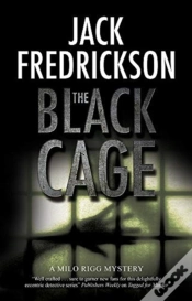 Capa do artigo The Black Cage