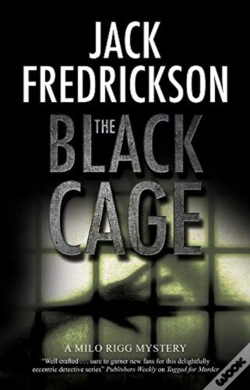 Capa do artigo The Black Cage