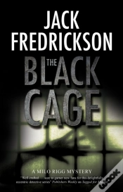 Capa do artigo The Black Cage