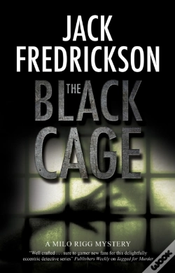 Capa do artigo The Black Cage