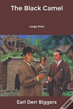 Capa do artigo The Black Camel