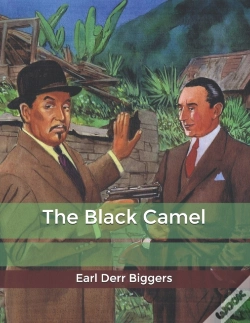 Capa do artigo The Black Camel