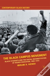 Capa do artigo The Black Campus Movement