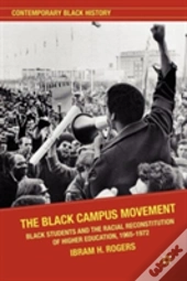 The Black Campus Movement