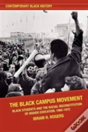 Capa do artigo The Black Campus Movement