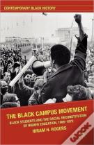 The Black Campus Movement