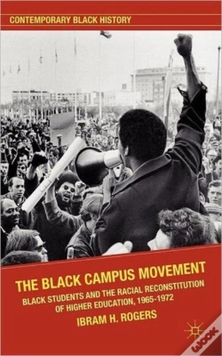 Capa do artigo The Black Campus Movement