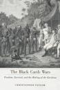 The Black Carib Wars - Preview