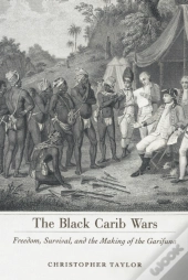 The Black Carib Wars