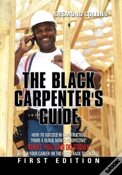 Capa do artigo The Black Carpenter'S Guide