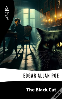 Capa do artigo The Black Cat