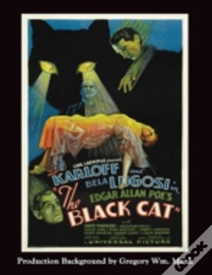 The Black Cat (Hardback)