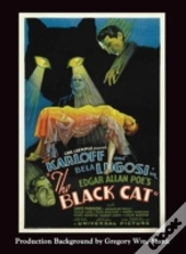 The Black Cat (Hardback)