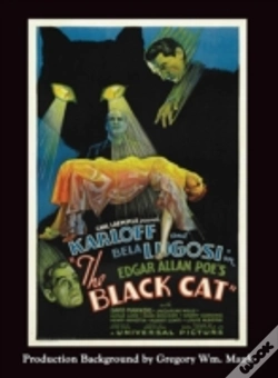 Capa do artigo The Black Cat (Hardback)
