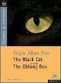 the black cat ; the oblong box - Preview