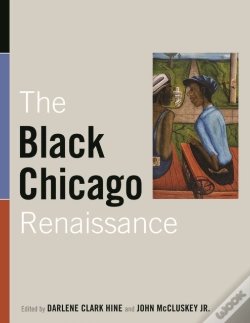 Capa do artigo The Black Chicago Renaissance