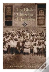 The Black Churches Of Brooklyn
