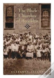 Capa do artigo The Black Churches Of Brooklyn