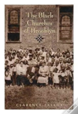 Capa do artigo The Black Churches Of Brooklyn