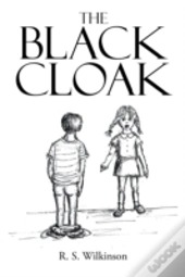The Black Cloak