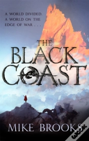 Capa do artigo The Black Coast