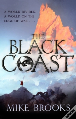 Capa do artigo The Black Coast