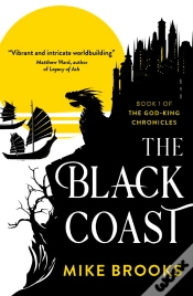 Capa do artigo The Black Coast