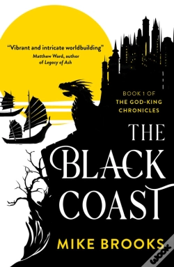 Capa do artigo The Black Coast