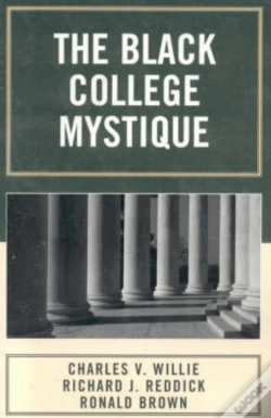 Capa do artigo The Black College Mystique