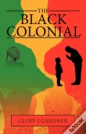 Capa do artigo The Black Colonial